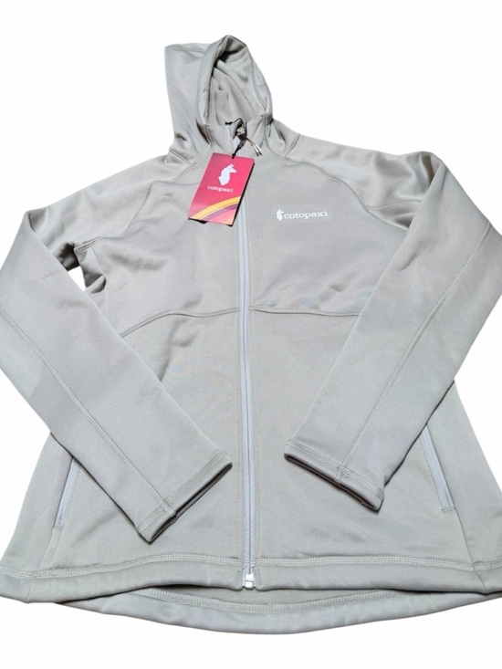 cotopaxi Jackets & Blazers - Brand New Cotopaxi Tempa Fleece Hooded Jacket